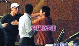 刘烨喝醉爆料视频大全最新,揭秘娱乐圈不为人知的瞬间